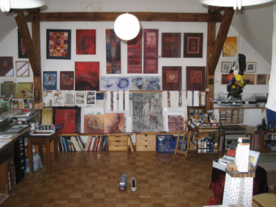 Atelier Rohrlack