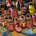 Schuhprojekt
